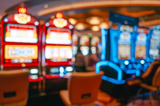 Everything About casino en ligne sans wager