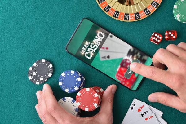Explore Data Handling Practices on casino non aams sicuri Gaming Sites