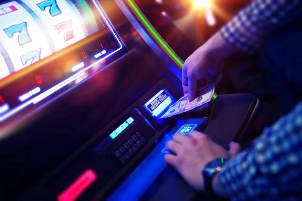 An Overview of the casino non aams Market