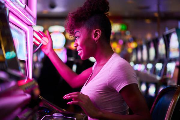 How to Navigate the Different Sections of Casino Sites