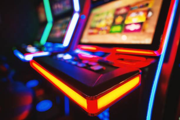 How Banking Works With casino non aams