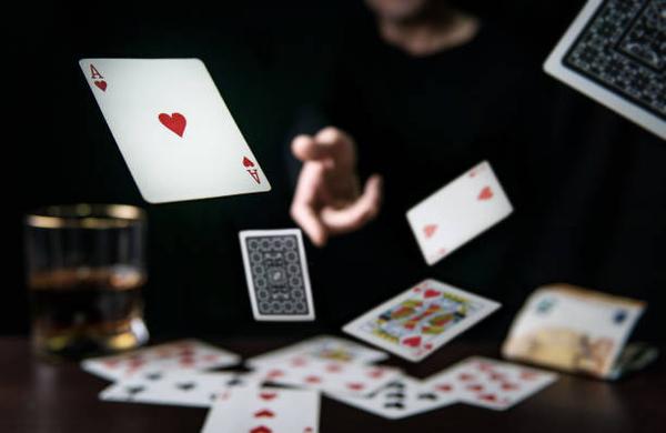 Explore Table Games at an online casino Singapore