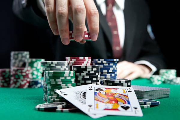 Understanding Payment Choices Offered by online casinos Singapore Websites