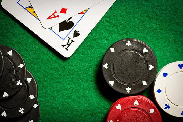 A Checklist for Evaluating arabic casino sites