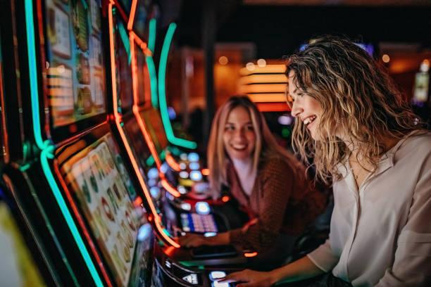 Understanding Banking Options for migliori casino online