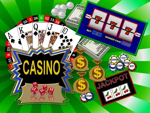 Migliori Casino Online Con Tecnologie Di Gioco Moderne