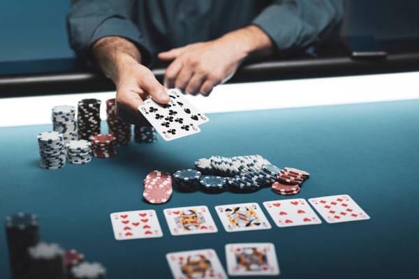Bahrain Online Casino and Cookie Consent Settings