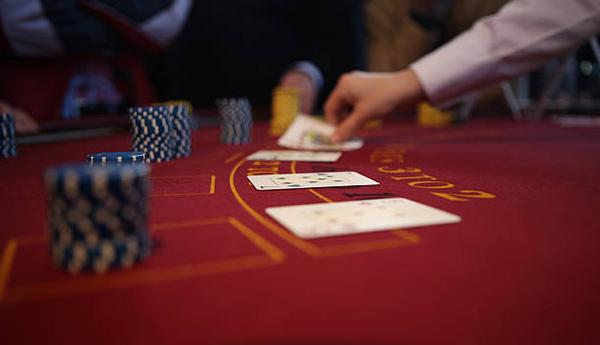 Comparing Game Selection at a Singapore online casino