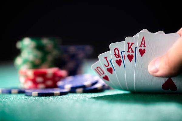 Different Ways to Play on the best online casino sites Singapore