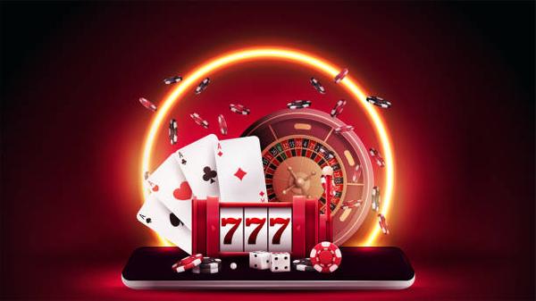 Examining Casino Lobby Designs on the best online casino sites Singapore