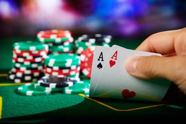 Understanding How Game Choices Are Organized on an online casino Singapore