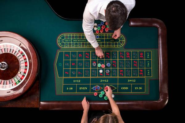Account Management Functions at a trusted online casino Singapore
