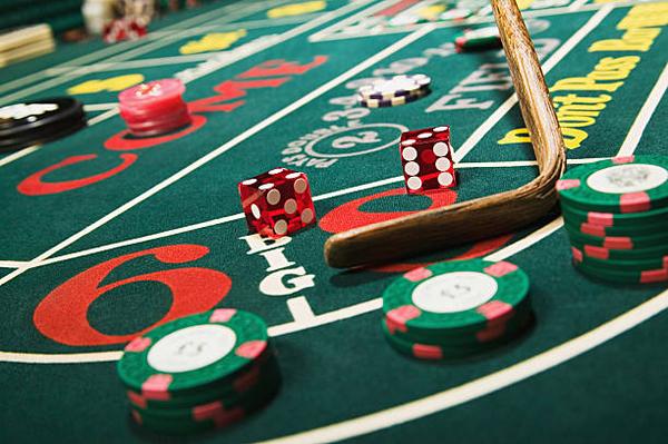 Features That Support Account Management on Singapore online casino