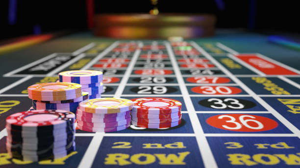Compare Table Game Selection Within Casinos in Cambodia