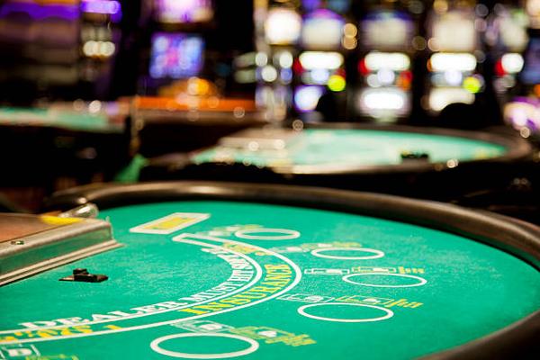 Explore Premium Blackjack Games at an online casino Singapore Site for Enthusiasts
