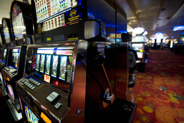Compare Gaming Technology Through Best Online Casinos Qatar Today