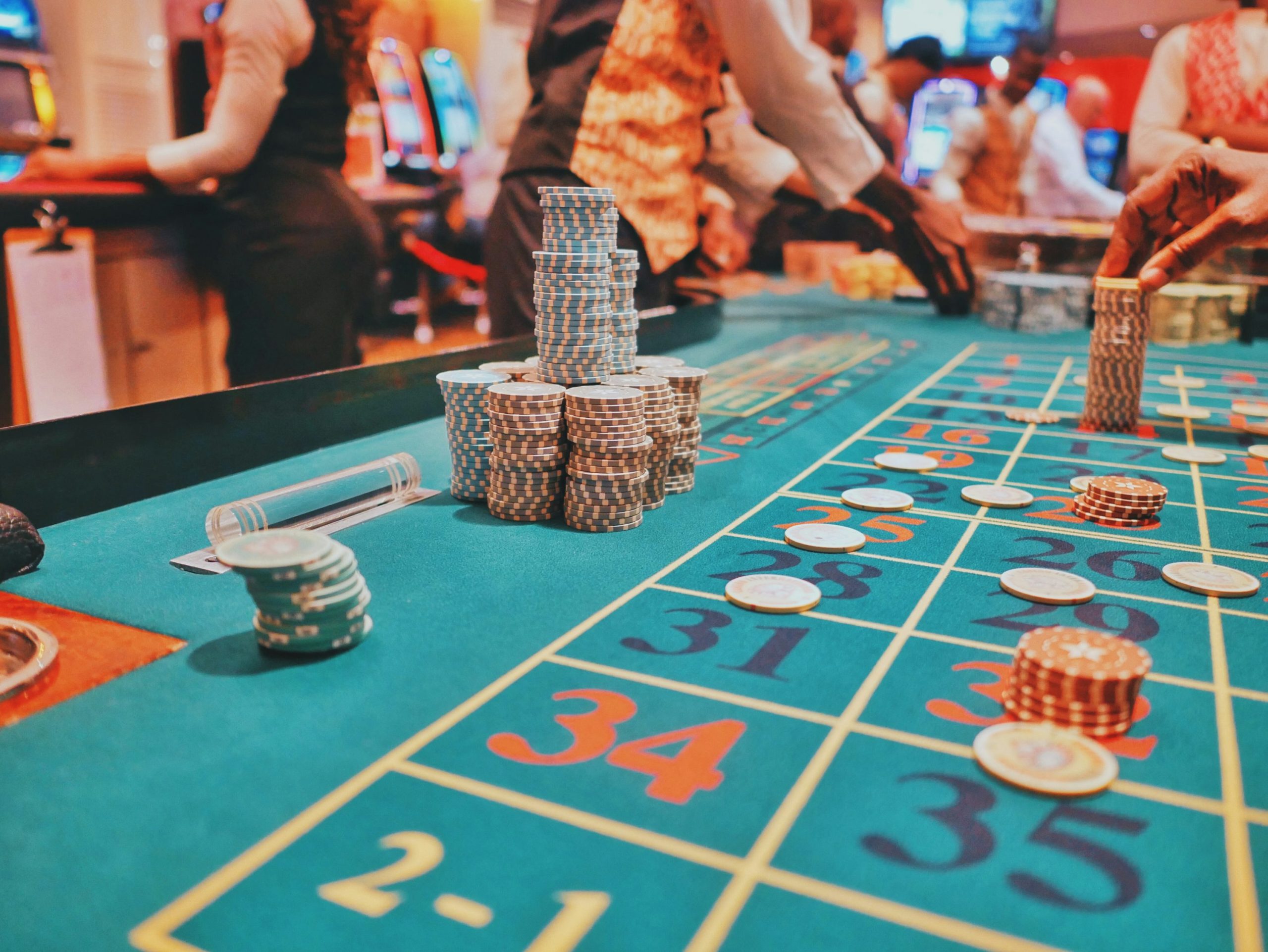 Explore New Gaming Opportunities Across the Online Gambling Industry
