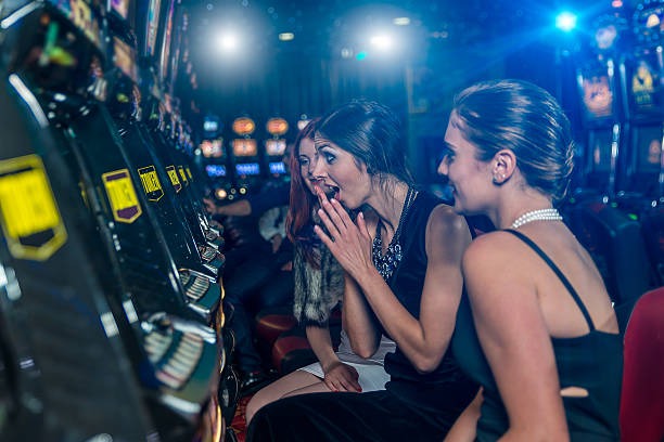 Scopri I Casino Online Con Giochi Avanzati