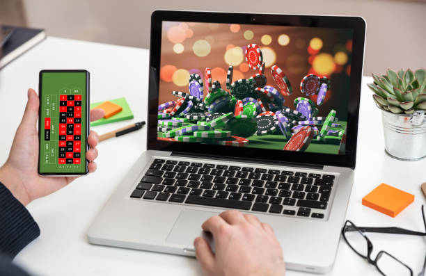 Exploring Different Categories on Best Online Casino Sites Singapore