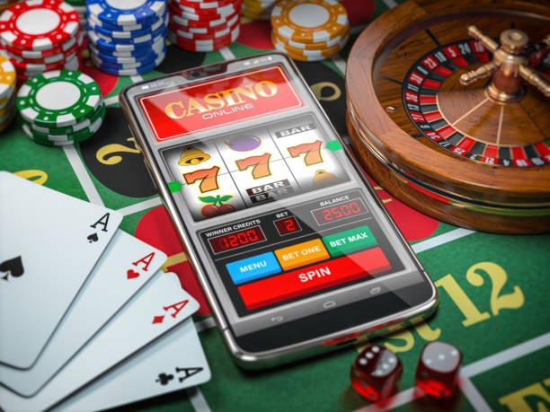 Exploring Advanced Platform Features With Best Online Casino Singapore