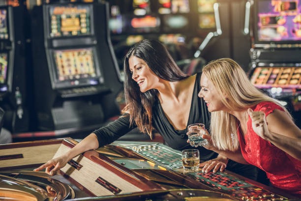 Exploring Recent Developments in casino non AAMS affidabile