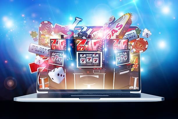 Discovering New Experiences From Top Online Casinos
