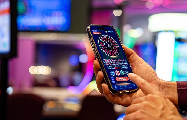 Advanced Review of casino in saudi arabia